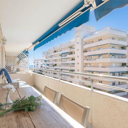 Apartamento Marina Banus L Marbella Exterior foto