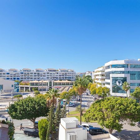Apartamento Marina Banus L Marbella Exterior foto