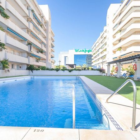 Apartamento Marina Banus L Marbella Exterior foto